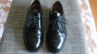 Görtz Schuh Gr. 42 (8) schwarz Dortmund - Hörde Vorschau