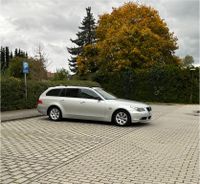 BMW 5er 525d Touring tüv 9/25|Pano|abnehm.AHK|Xenon|SiHz|Leder Sachsen - Bautzen Vorschau