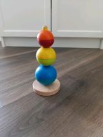 Kleine Ball Pyramide Sachsen - Pegau Vorschau