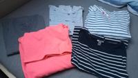 5 Langarmshirt, Kangaroos, soccx, edc Sachsen - Zwickau Vorschau