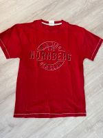 T-Shirt FCN Club Gr S neu Nürnberg (Mittelfr) - Aussenstadt-Sued Vorschau