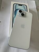 iPhone 15 Blau 128 GB München - Moosach Vorschau