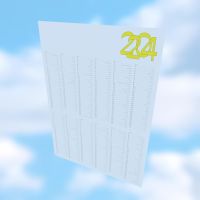 250 Stück Wandkalender für 2024 München - Trudering-Riem Vorschau