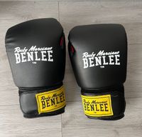 BENLEE Boxhandschuhe 14-oz Wuppertal - Barmen Vorschau