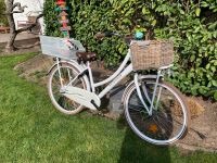 batavus Hollandrad, Beach Cruiser Mädchen Hessen - Gernsheim  Vorschau