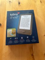 Tolino Shine EBook Reader Düsseldorf - Flingern Nord Vorschau