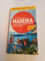 Marco Polo Reiseführer Madeira neuwertig Sachsen-Anhalt - Pouch (Muldestausee) Vorschau