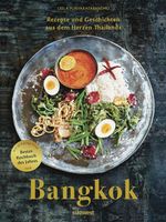 Kochbuch Bangkok Rezepte und Geschichten aus dem Herzen Thailands Thüringen - Erfurt Vorschau