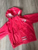 Lego Wear Regenjacke Jacke pink 86 Nordrhein-Westfalen - Kall Vorschau