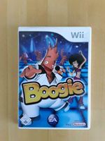 Nintendo Wii Spiel Boogie USK ohne Altersbeschränkung Baden-Württemberg - Krauchenwies Vorschau