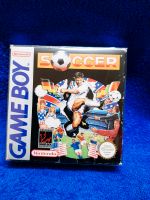 Nintendo Gameboy Spiel Soccer in OVP Kr. Altötting - Burghausen Vorschau