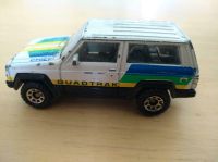 Matchbox Jeep Cherokee 1986 Friedrichshain-Kreuzberg - Friedrichshain Vorschau