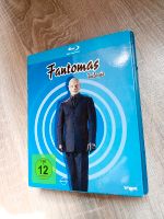 FANTOMAS DVD Niedersachsen - Salzhemmendorf Vorschau