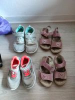 Kinder Schuhe Sandalen Sneaker Bayern - Oberhaid Vorschau