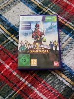 Power Rangers Super Samurai - Xbox 360 Hessen - Großalmerode Vorschau