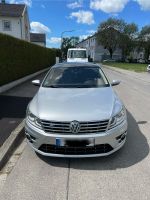 VW Passat CC R Line Volle Hütte;-) aus 2 Hand Bayern - Bobingen Vorschau