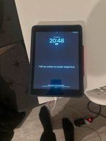 iPad Generation 9 64GB Mit Hülle Und Panzerglas Bayern - Spalt Vorschau