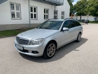 Mercedes-Benz C200 CDI Kr. München - Neubiberg Vorschau