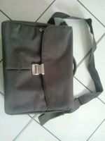 Samsonite Aktentasche Schultasche braun grau NP 200 € Bayern - Heroldsberg Vorschau