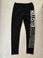 Hollister High Waist Leggings Hose Print schwarz Berlin - Spandau Vorschau