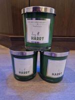 Partylite Duftwachsglas Boyfried "Harry" Watermelon Nordrhein-Westfalen - Bergkamen Vorschau