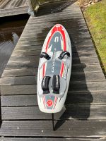 Surfboard Lorch Devision Niedersachsen - Südbrookmerland Vorschau