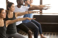 Gönne dir eine Auszeit - Yoga & Meditation für Körper und Geist Niedersachsen - Buchholz in der Nordheide Vorschau