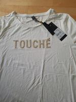 Soyaconcept T-shirt  mit Perlen Bayern - Parsberg Vorschau