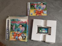 Gameboy Advance / Nintendo DS lite Lilo & Stitch Kr. Dachau - Odelzhausen Vorschau
