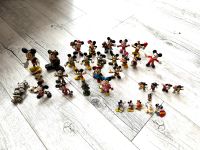 34 Vintage Micky Maus Minni Maus Figuren, Pins Nordrhein-Westfalen - Mönchengladbach Vorschau