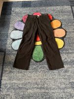 Jeans Relaxed Fit Jeans schwarz Gr.30 Nordrhein-Westfalen - Remscheid Vorschau