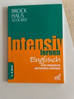 Intensiv lernen Englisch Rheinland-Pfalz - Ehlscheid Vorschau