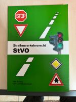 Straßenverkehrsrecht Übungsheft Nordrhein-Westfalen - Castrop-Rauxel Vorschau