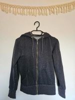 Sweatshirt Jacke / graue Stoffjacke Niedersachsen - Oldenburg Vorschau