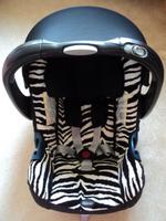 ☆☆☆ RÖMER Babyschale Plus SHR II ☆☆☆ Wandsbek - Hamburg Dulsberg Vorschau