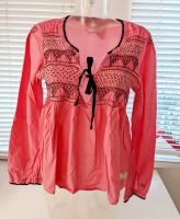 ODD MOLLY Bluse M L Gr. 3 Pink Tunika Niedersachsen - Bassum Vorschau