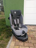 Kindersitz Peg Perego Viaggio FF105 i-Size + i-Size Station Sachsen-Anhalt - Theeßen Vorschau