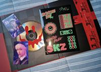 Straykids Christmas Evel Album (blackpink,bts,twice) Nordrhein-Westfalen - Düren Vorschau