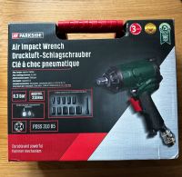 Druckluft - Schlagschrauber 6.3 Bar 310Nm Bayern - Salching Vorschau