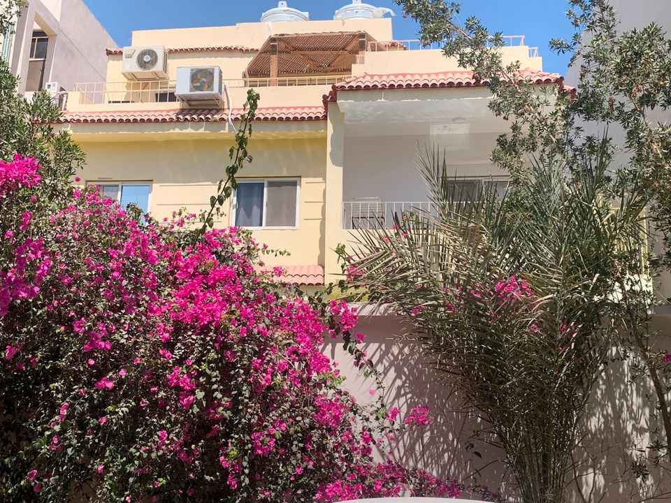 Villa in Hurghada in Bensheim