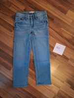 Hose Jeans Gr.122 name it Mecklenburg-Vorpommern - Neubrandenburg Vorschau