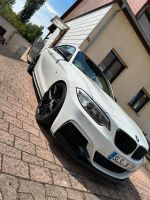 BMW M235i xDrive Coupé M-Performance Saarland - Ensdorf Vorschau