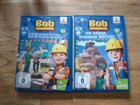 2 DVD's Bob der Baumeister Folge 2 & Folge 11 Bayern - Edling Vorschau