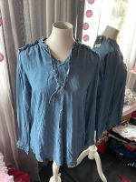 Esmara Jeans Bluse Damen 38 neu mit Etikett Baden-Württemberg - Balzheim Vorschau