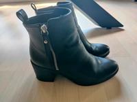 Stiefel mit leichten Absatz Berlin - Friedrichsfelde Vorschau