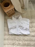 Puma Training Jacke leicht Windbreaker Leo Muster untmd Niedersachsen - Hildesheim Vorschau