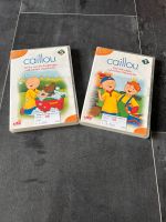 DVD caillou Baden-Württemberg - Rheinfelden (Baden) Vorschau