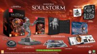 Oddworld Soulstorm - Collectors Oddition - Nintendo Switch - Neu Friedrichshain-Kreuzberg - Friedrichshain Vorschau