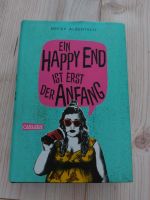 Ein Happy End ist erst der Anfang | Becky Albertalli | Roman West - Griesheim Vorschau