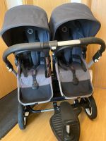 Bugaboo Donkey 2 Zwillingskinderwagen Pankow - Prenzlauer Berg Vorschau